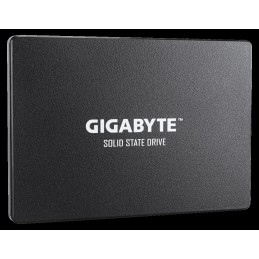 Hard Disk SSD GIGABYTE SSD 480GB 2.5" GIGABYTE