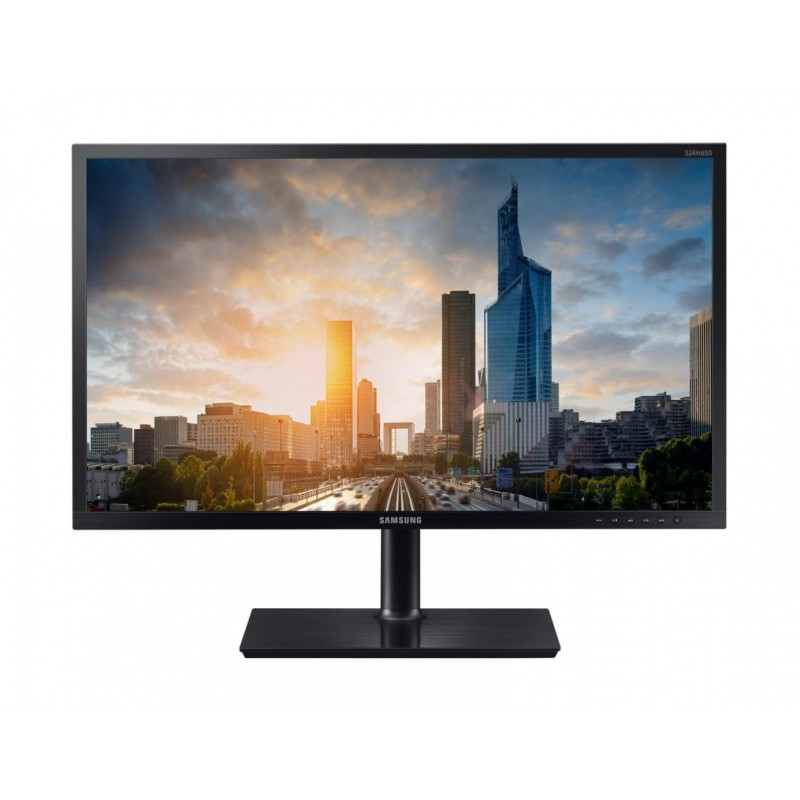 MONITOR 24" SAMSUNG LS24H650GDUXEN