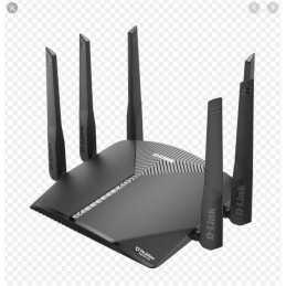 D-LINKDLINK ROUTER AC3000 SMART MESH