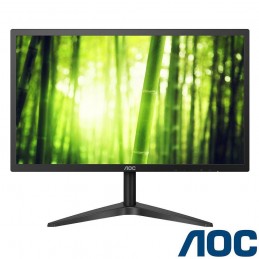 AOCMONITOR 21.5" AOC 22B1HS