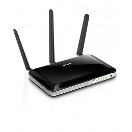 D-LINKDLINK ROUTER DWR-953 4G LTE Multi‑WAN