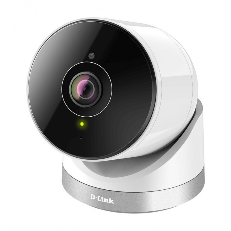 D-LINKDLINK FULL HD 180 OUTDOOR WI-FI CAMERA