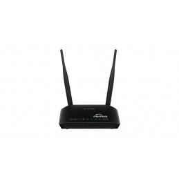 D-LINKDLINK ROUTER N300 FE 2.4GHZ CLD