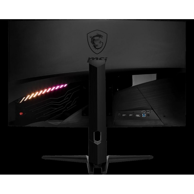 Monitoare MI Optix MAG321CURV 32" CURVED UHD 60Hz MSI