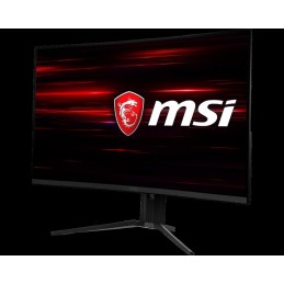 MSIMI Optix MAG321CURV 32" CURVED UHD 60Hz