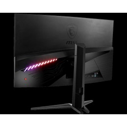 MSIMI Optix MAG321CURV 32" CURVED UHD 60Hz