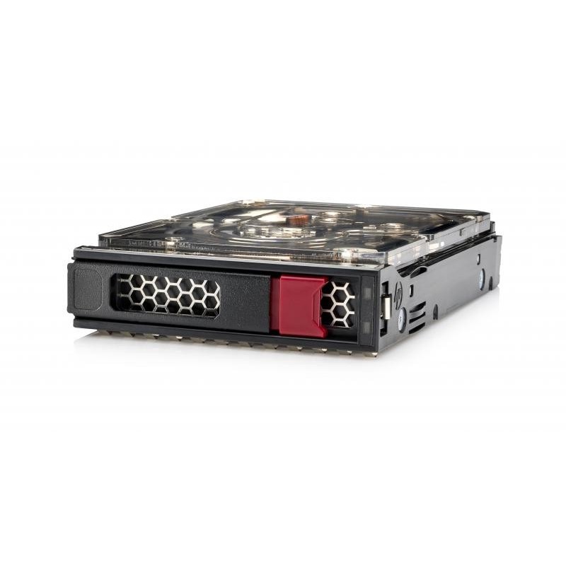 HPEHPE 2TB SATA 7.2K LFF LP DS HDD