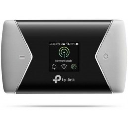 TP-LINKTPL ROUTER 300Mbps MOBIL ACUMULATOR