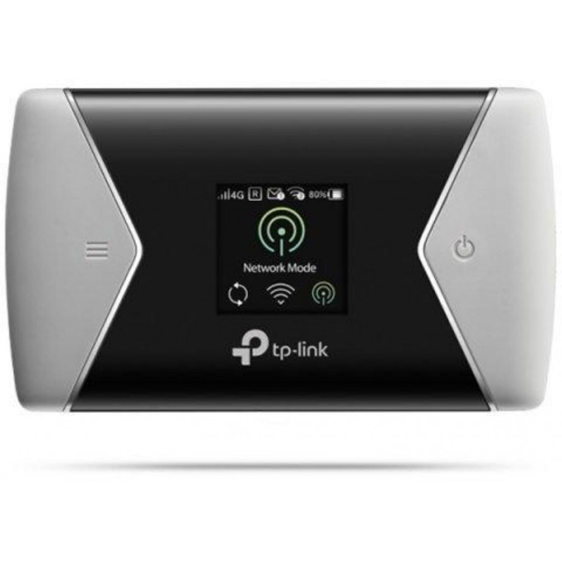 TP-LINKTPL ROUTER 300Mbps MOBIL ACUMULATOR