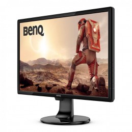 BENQMONITOR 24" BENQ GL2460BH