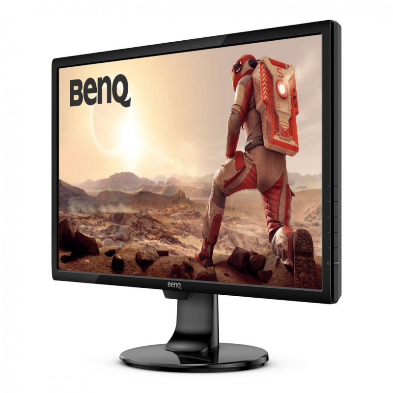 BENQMONITOR 24" BENQ GL2460BH