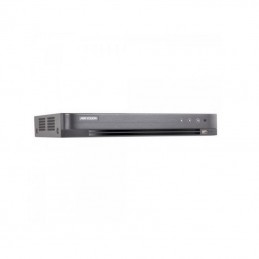 HIKVISIONDVR TURBO HD 4MP 16CH 1XSATA AUDIO
