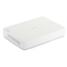 HIKVISIONDVR TURBO HD 4MP 16CH 1XSATA AUDIO