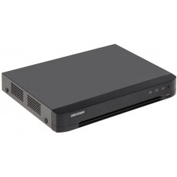DVR TURBO HD 8MP 8CH 1XSATA AUDIO