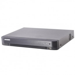 HIKVISIONHK DVR TurboHD 4CH, H265, 3MP