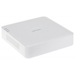 DVR TURBO HD 8MP 8CH 1XSATA AUDIO