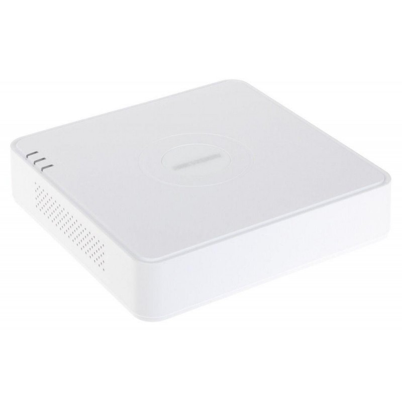 HIKVISIONDVR TURBO HD 4MP 8CH 1XSATA AUDIO