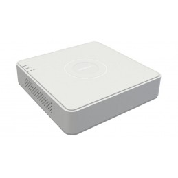 HIKVISIONDVR TURBO HD 4MP 4CH 1XSATA AUDIO