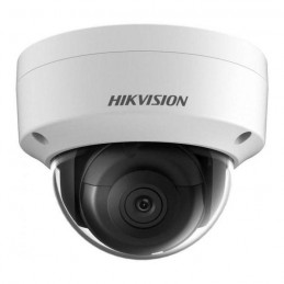 HIKVISIONCAMERA IP DOME 6MP 2.8MM IR30M 120dB