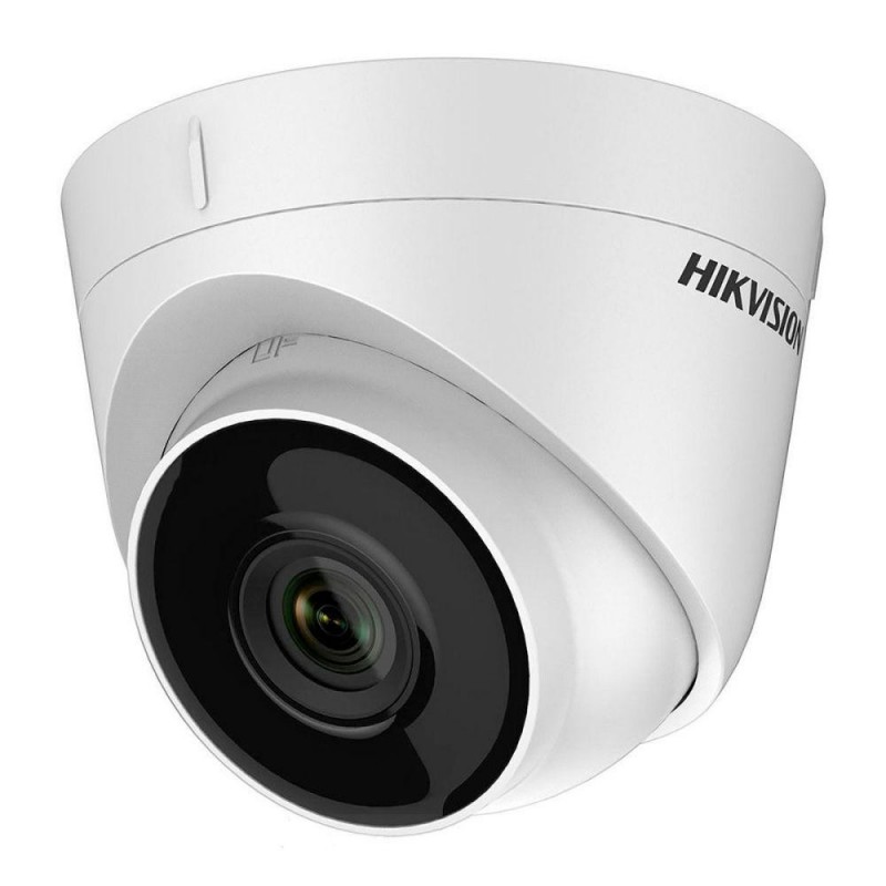 HIKVISIONCAMERA IP DOME 2MP 2.8MM IR30M