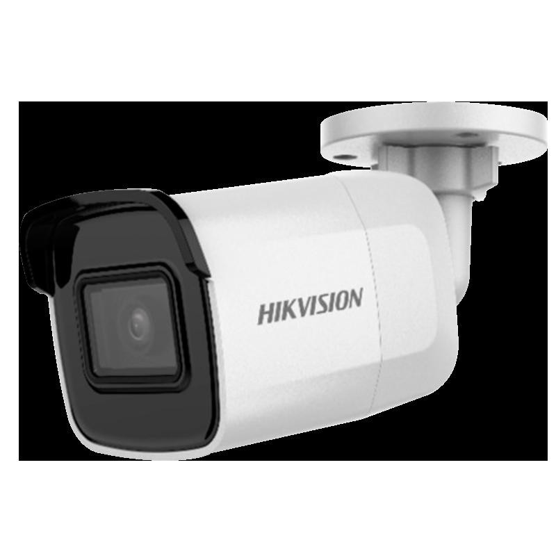 HIKVISIONCAMERA IP BULLET 6MP 2.8MM IR30M 120dB