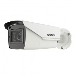 HIKVISIONCAMERA TURBOHD BULLET 5MP 2.7-13.5MM 80M