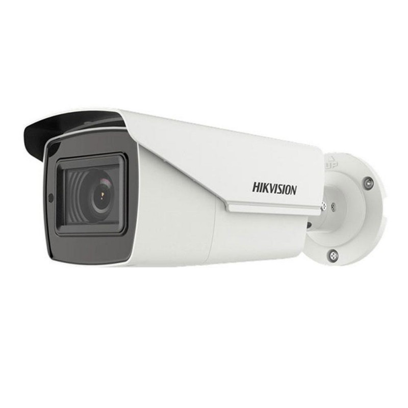 HIKVISIONCAMERA TURBOHD BULLET 5MP 2.7-13.5MM 80M