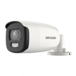 Camere supraveghere analogice Camera supraveghere exterior Turbo HD 5MP Hikvision DS-2CE10HFT-F HIKVISION