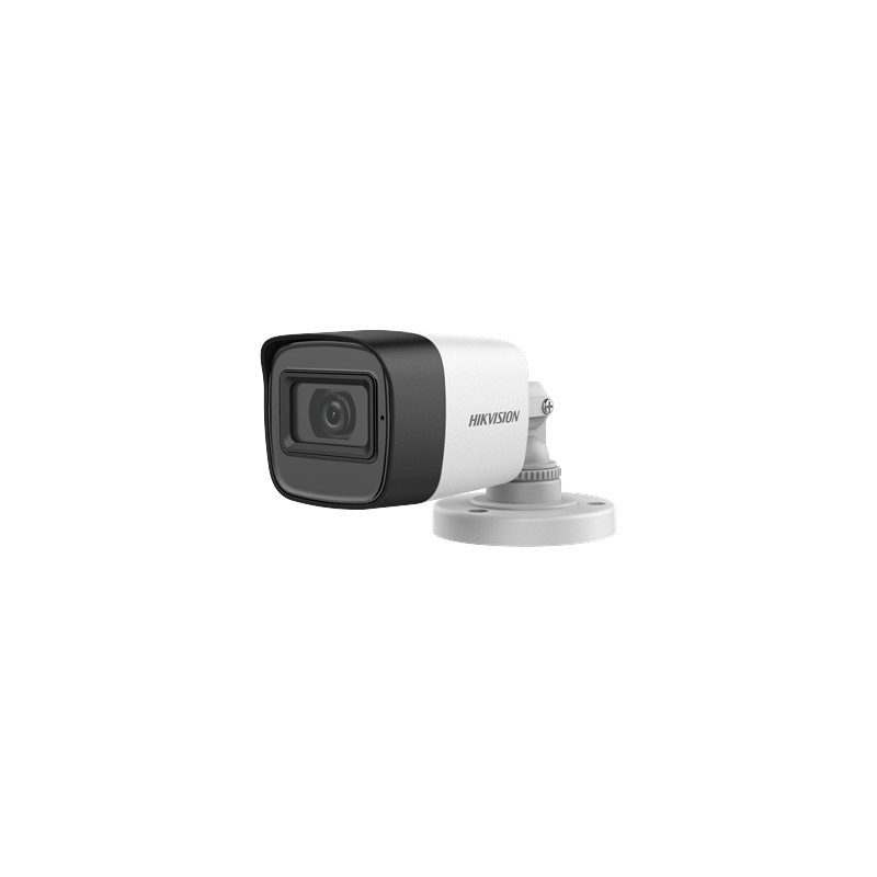 HIKVISIONCamera supraveghere exterior Turbo HD 2MP Hikvision DS-2CE16D0T-ITFS