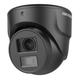 Camere supraveghere analogice Mini camera supraveghere Turbo HD 2MP Hikvision DS-2CE70D0T-ITMF HIKVISION