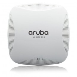 Acces point wireless ARUBA IAP 207 (RW) INSTANT 2X2:2SS 11AC HPE
