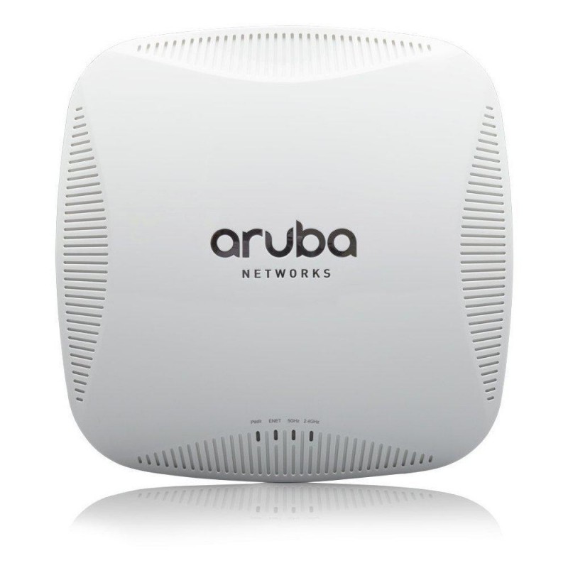 HPEARUBA IAP 207 (RW) INSTANT 2X2:2SS 11AC HPEARUBA IAP 207 (RW) INSTANT 2X2:2SS 11AC