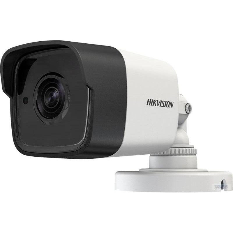Camere IP Hikvision CAMERA IP BULLET 2MP 2.8MM IR30M MIC HIKVISION Camere IP Hikvision CAMERA IP BULLET 2MP 2.8MM IR30M MIC HIKVISION