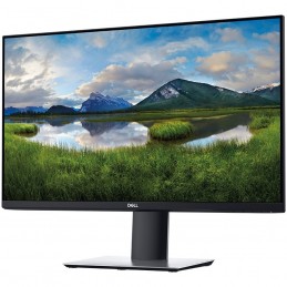 DellMonitor LED DELL Professional P2720D, 27", QHD 2560x1440, 16:9, IPS, 1000:1, 178/178, 5ms, 350cd/m2, VESA, DP, HDMI, USB,...