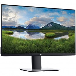 DellMonitor LED DELL Professional P2720D, 27", QHD 2560x1440, 16:9, IPS, 1000:1, 178/178, 5ms, 350cd/m2, VESA, DP, HDMI, USB,...