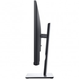 DellMonitor LED DELL Professional P2720D, 27", QHD 2560x1440, 16:9, IPS, 1000:1, 178/178, 5ms, 350cd/m2, VESA, DP, HDMI, USB,...