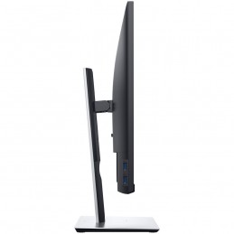 DellMonitor LED DELL Professional P2720D, 27", QHD 2560x1440, 16:9, IPS, 1000:1, 178/178, 5ms, 350cd/m2, VESA, DP, HDMI, USB,...