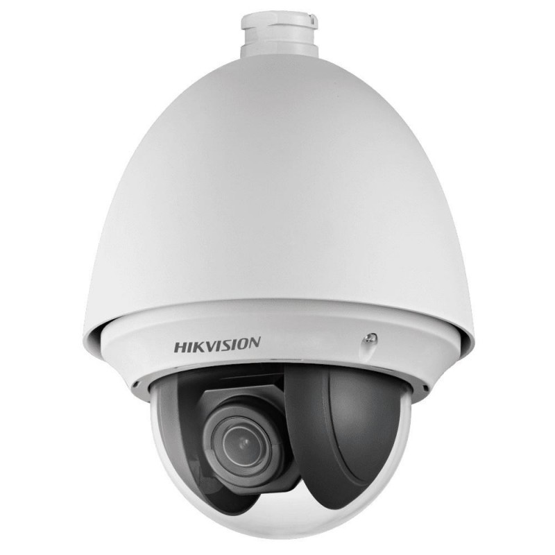 HIKVISIONCAMERA HIKVISION IP SPEED DOME 4MP