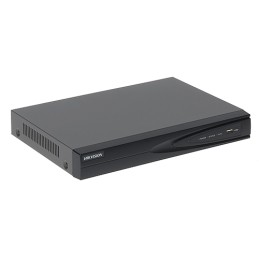 HIKVISIONNVR 8 canale 4K HIKVISION DS-7608NI-K1(B)