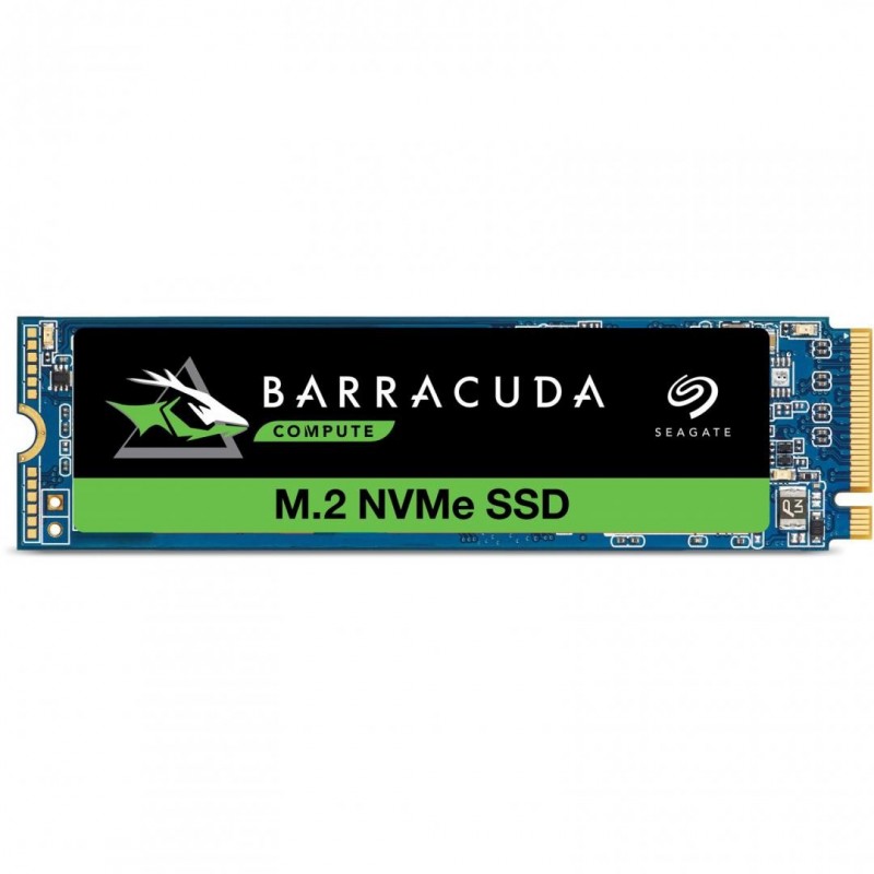 SeagateSG SSD 1TB M.2 NVME 2280 PCIE BARRACUDA