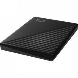 WDEHDD 2TB WD 2.5" MY PASSPORT 3.2 BK