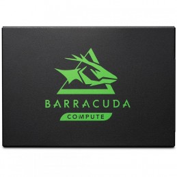 SeagateSG SSD 1TB M.2 SATA BARRACUDA 120