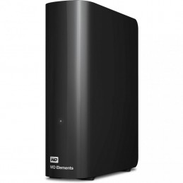 WDEHDD 14TB WD 3.5" ELEMENTS USB 3.0 BK
