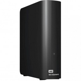 WDEHDD 12TB WD 3.5" ELEMENTS USB 3.0 BK