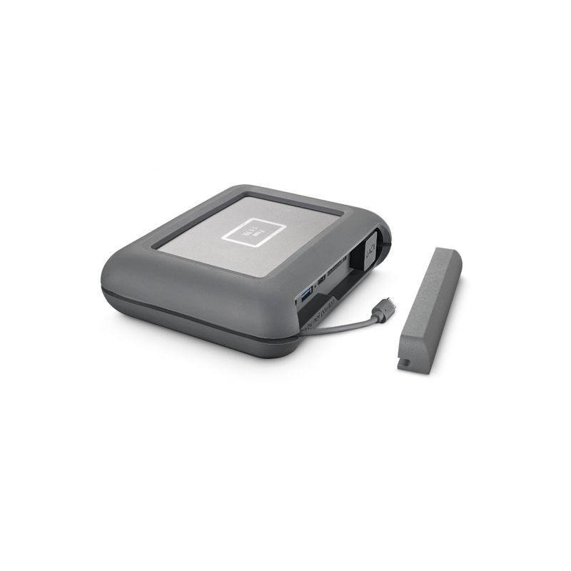 LACIEEHDD 2TB LC 2.5" BOSS SERIES USB 3.0