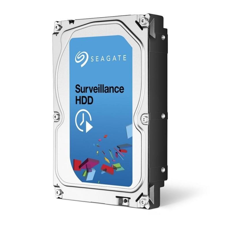 Hard Disk DVR si Desktop SG HDD3.5 2TB SATA ST2000VX003 Seagate