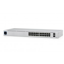 UBIQUITIUBIQUITI UNIFI SWITCH 24-PORT POE L2