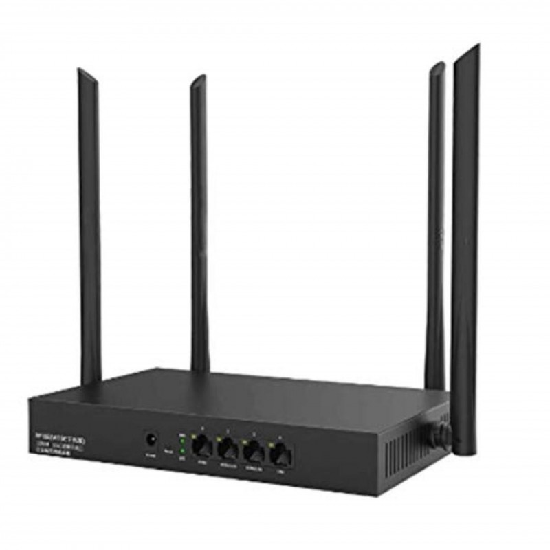 TENDATENDA AC1200 GB WIRELESS HOTSPOT ROUTER