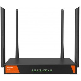 TENDATENDA AC1200 WIRELESS HOTSPOT ROUTER