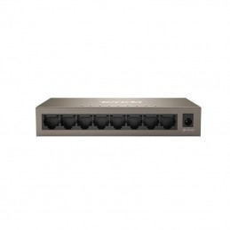 TENDATENDA 8-PORT GIGABIT DESKTOPSWITCH METAL